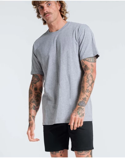Vacancy Co - Vacant Tee