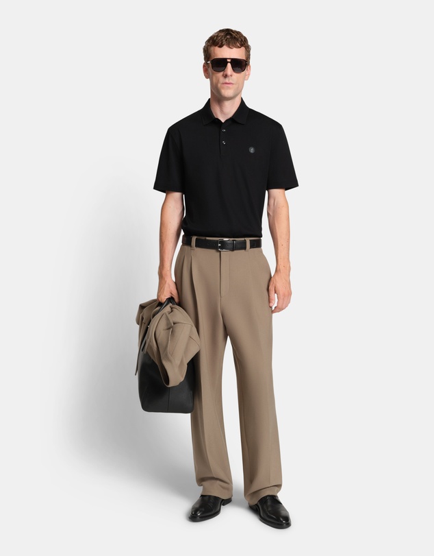 BOSS - Parris Polo