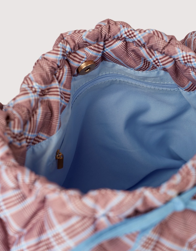 The Somewhere Co - Heirloom Quilted Shoulder Bag