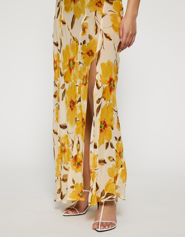 Lover - Annabelle Midi Dress