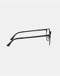 Ray-Ban Optical - RB6375
