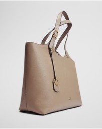 Country Road - Country Road Buckle Tote Bag