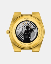 Tissot - PRX Powermatic 80 Damian Lillard Special Edition 40mm