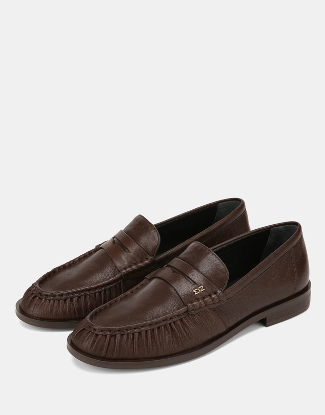 Nokwol - Haven Loafers