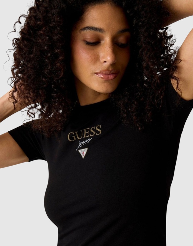 GUESS Jeans - GUESS JEANS Baby Baker T-Shirt
