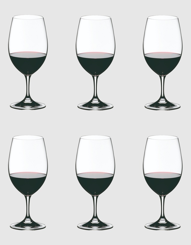 Riedel - Ouverture Magnum Glass - Set of 6