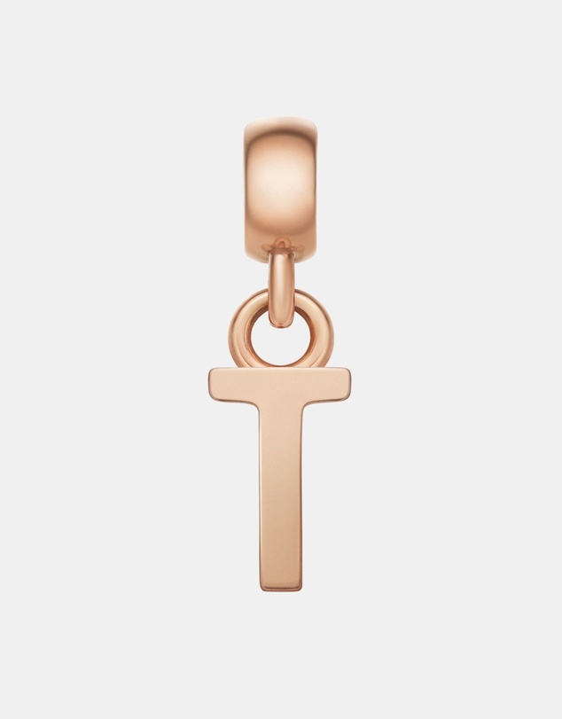 Daniel Wellington - Charm Letter T