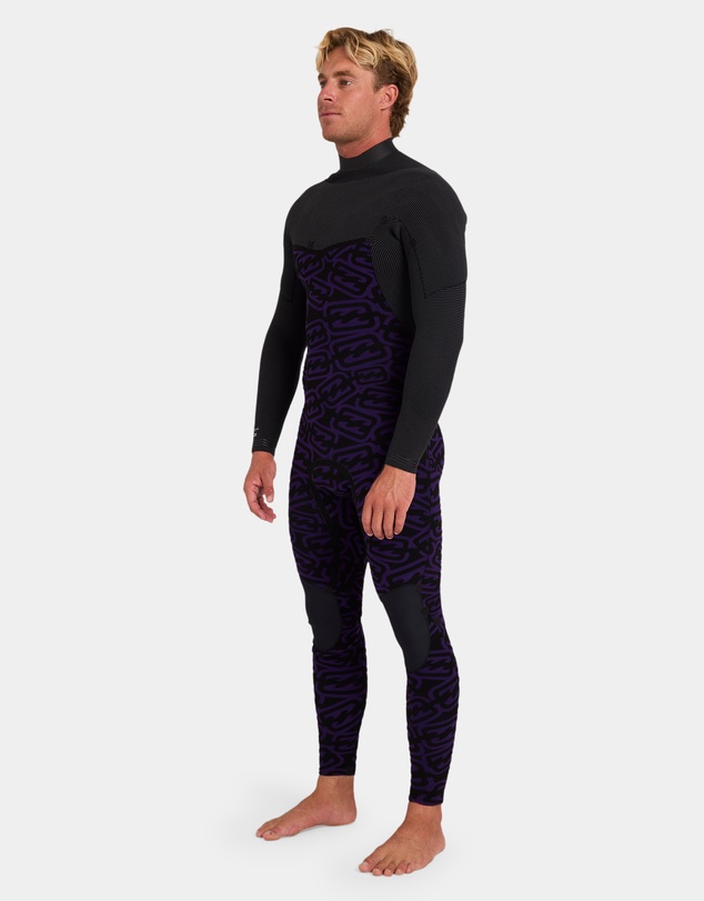 Billabong - Mens 3/2mm Furnace Ultra Gullwing Wetsuit