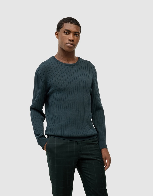 Politix - Todd Crew Knit