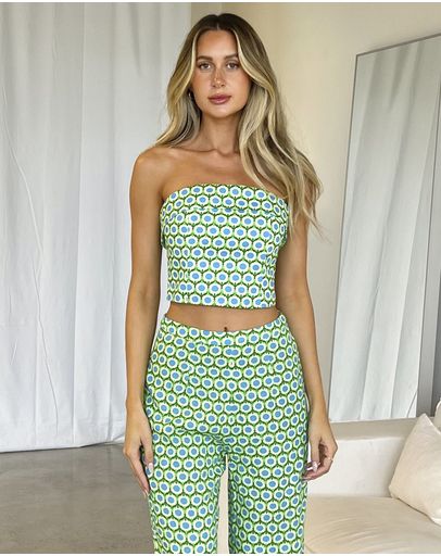 Geo Floral