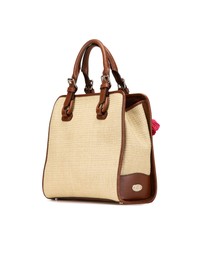 Pre-Loved by Azura Reborn - Pre-Loved Straw Handbag