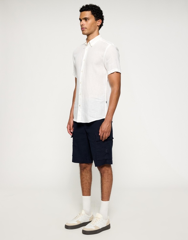BOSS - Roan SS Shirt