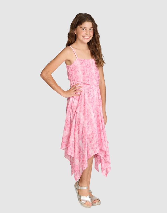 Honey and Beau - Forever Dress