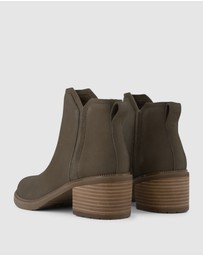 TOMS - Hailey Ankle Boot