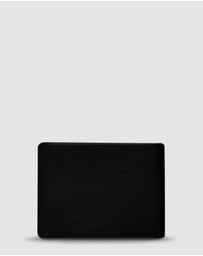 Status Anxiety - Jonah Wallet
