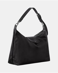 Longchamp - Le Pliage Xtra Leather Hobo Bag - XL
