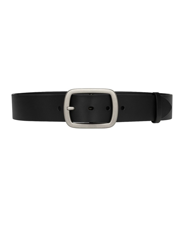 Style Addict - Raya Wide Belt