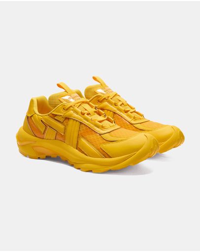 Yellow/Yellow