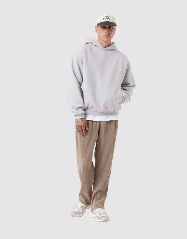 Zanerobe - Pleated Pant Khaki