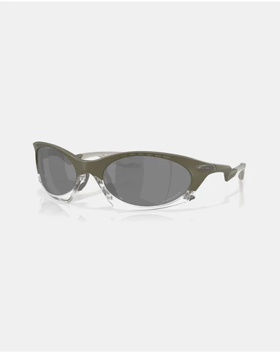 Oakley - Plantaris