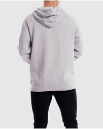 Counter Culture - Cypher Rise Hoodie