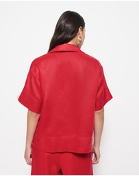 Commonry - Lucie Top