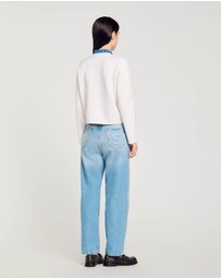 Sandro - Meunier Cardigan
