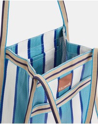EAU BAGS - Sac Handbag