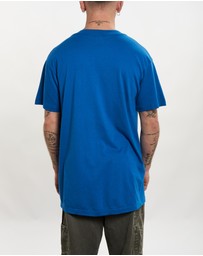 Vintage by The Real Deal - Pre Loved - 90s Nature Elephant Tee