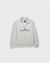Rodd & Gunn - Milford Sound Sweat