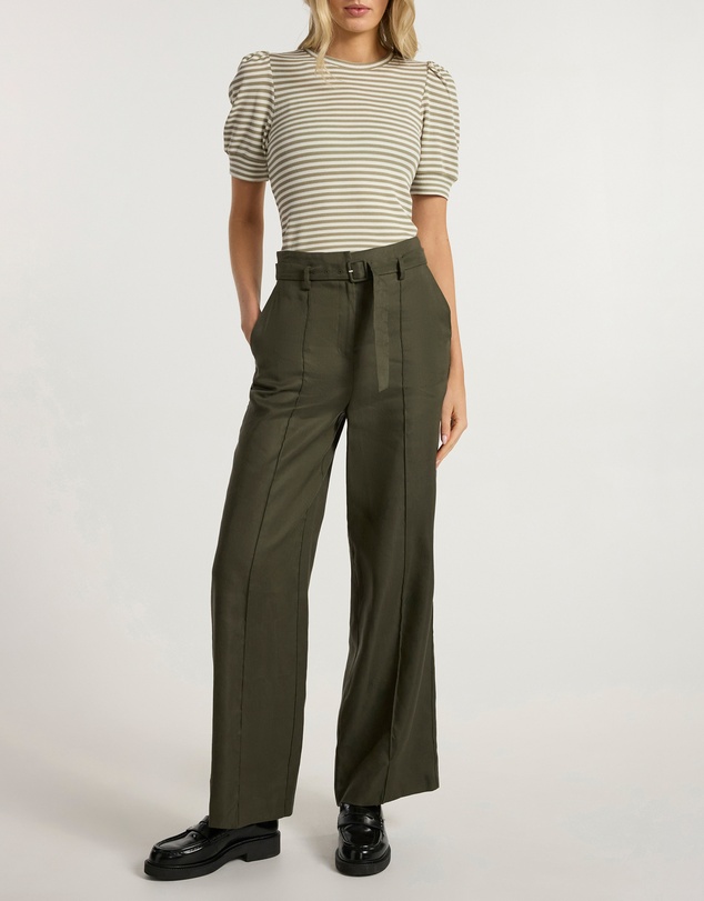 Marcs - Ashley Wide Leg Pants
