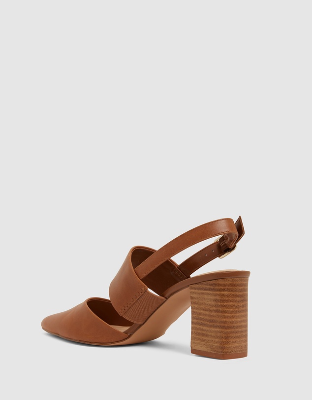 Sandler - Kitson