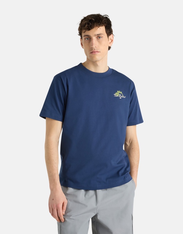 New Balance - Grab a Bite Tokyo T-Shirt