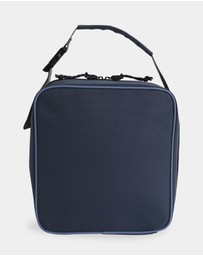 Billabong - All Day Lunch Box