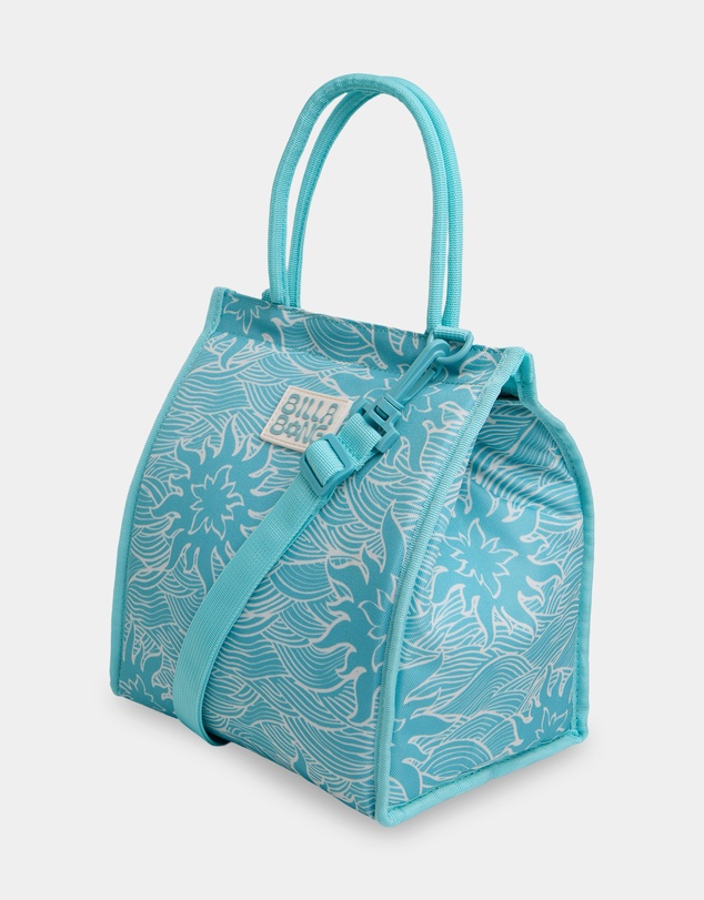 Billabong - Tiki Lunch Box