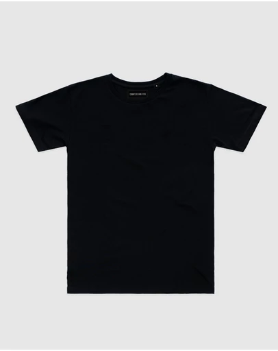 Counter Culture - Absent Tee - Youth
