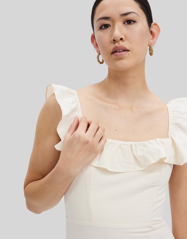 KAJA Clothing - Bertha Dress
