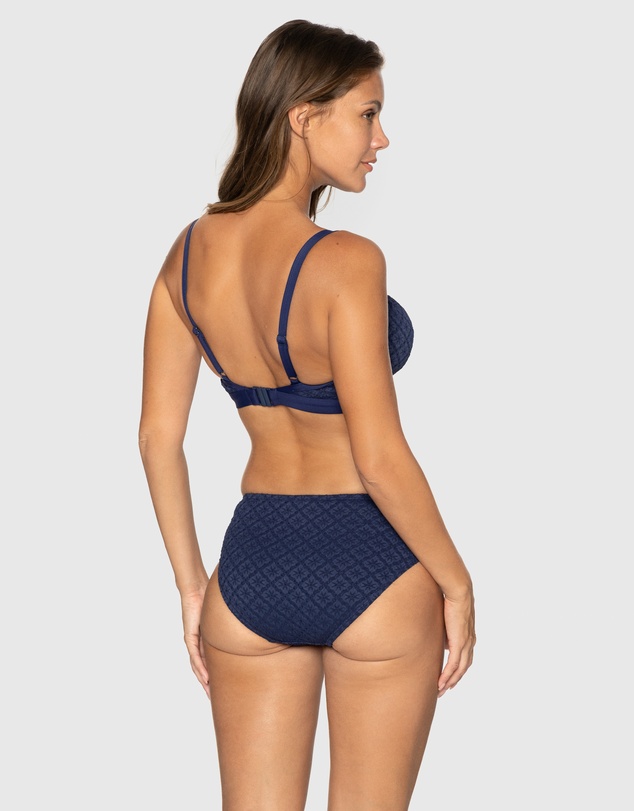 Nip Tuck Swim - Salacia Monica Bikini Top