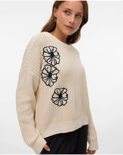 Vero Moda - Laura Jumper