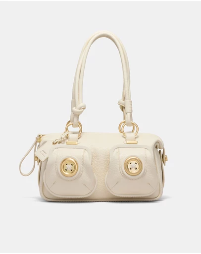 MIMCO - Mini Button Bag
