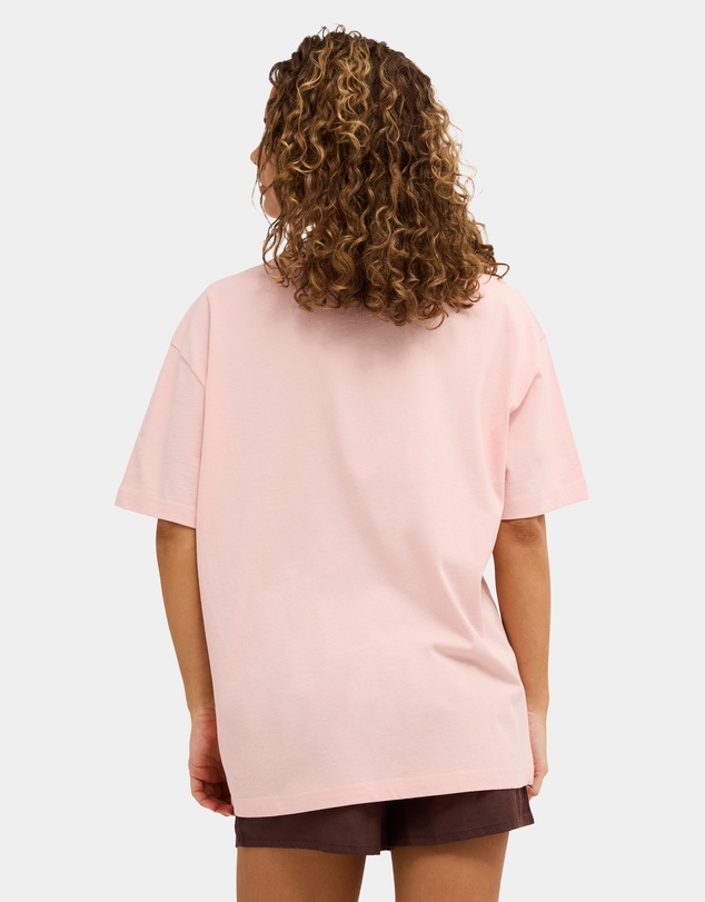 Quiksilver - Womens Le Soleil T-Shirt