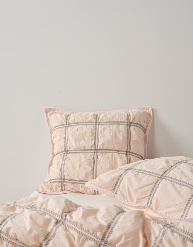 Linen House - Mireya European Pillowcase
