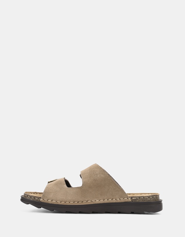Hush Puppies - Irvin