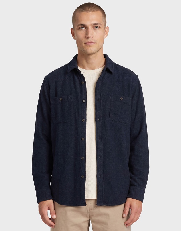 Academy Brand - Teton Shirt