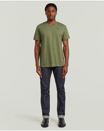 G-Star - Base-S R SS Tee