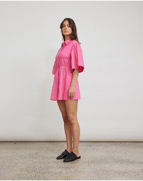 TOJHA - Norah Dress