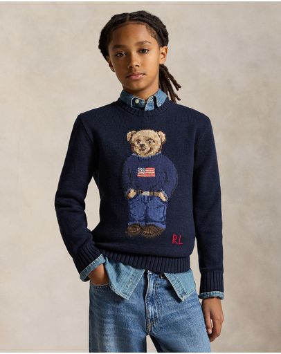 Sp24 Hunter Navy