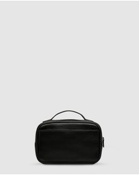 Status Anxiety - Sail On Toiletries Bag