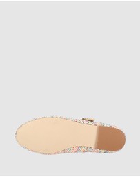 Nude Footwear - Dreamer