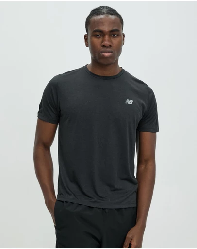 New Balance - Athletics T-Shirt